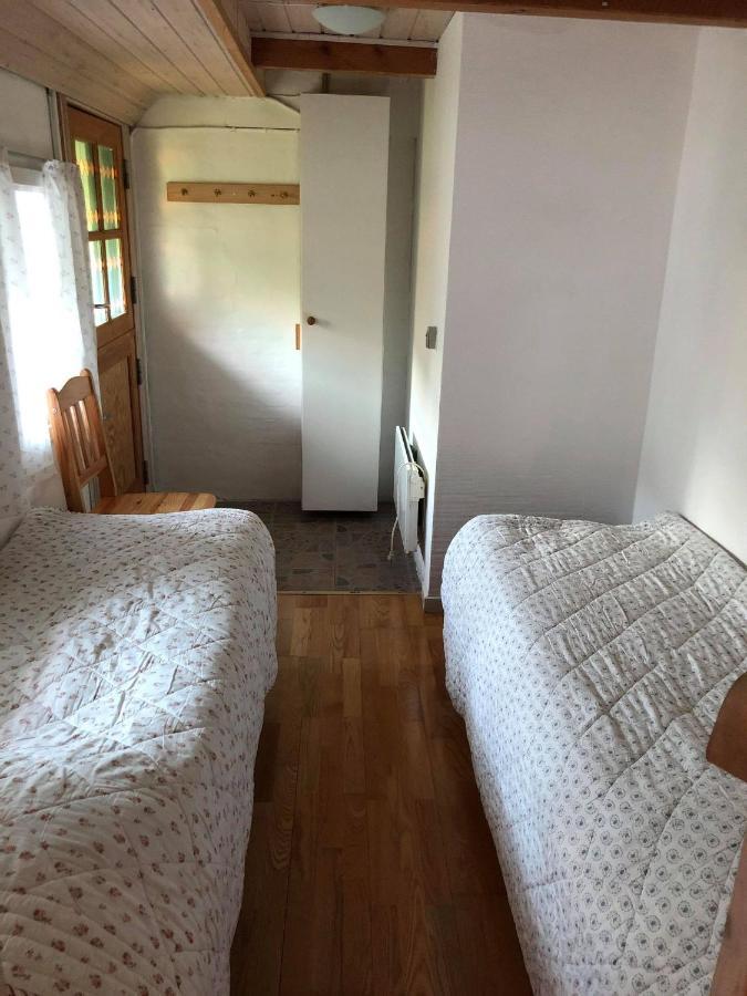Gaestehus Nyord Bagian luar foto