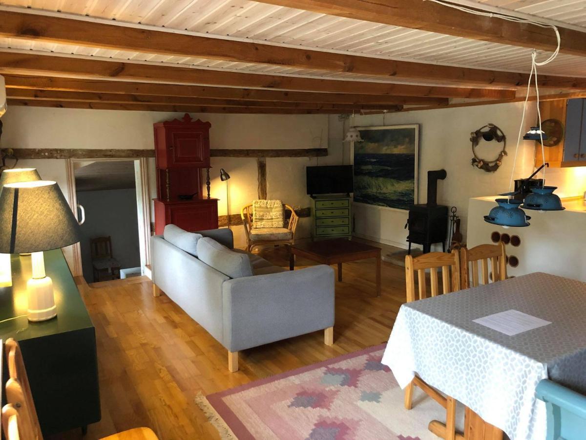 Gaestehus Nyord Bagian luar foto